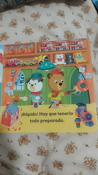 ¡Feliz Navidad!