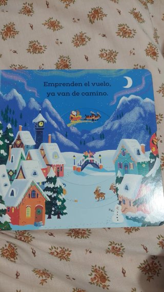 ¡Feliz Navidad!