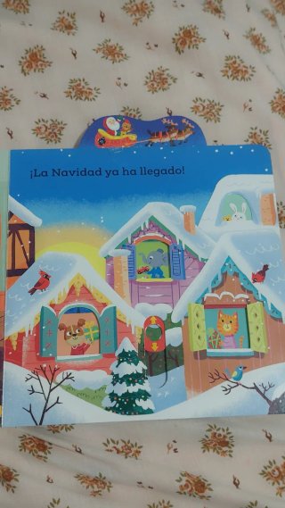 ¡Feliz Navidad!