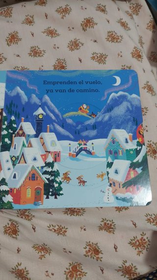 ¡Feliz Navidad!