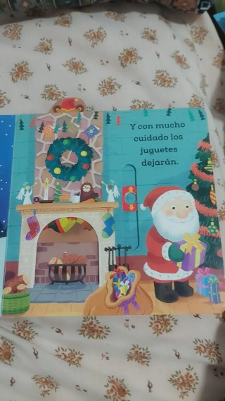 ¡Feliz Navidad!