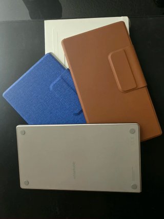 Tablet reMarkable Paper Pro Move con pennino