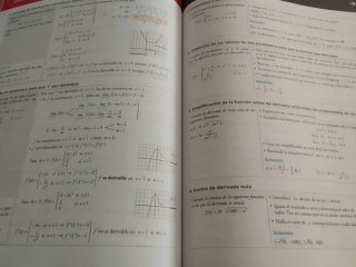 Matemáticas aplicadas a las Ciencias Sociales I...