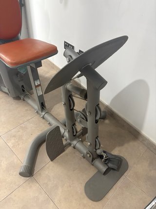 Máquina de pesas HG 90 Boxe
