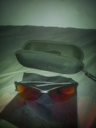 Gafas Oakley Rojas