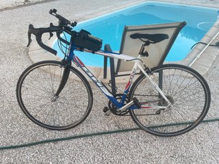 Bicicleta de carretera BH