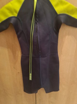 Neopreno Olaian corto