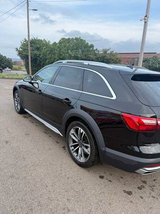 Audi A4 Allroad 2023