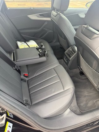 Audi A4 Allroad 2023