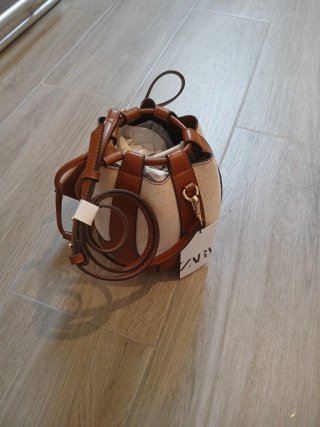 Bolso Zara nuevo