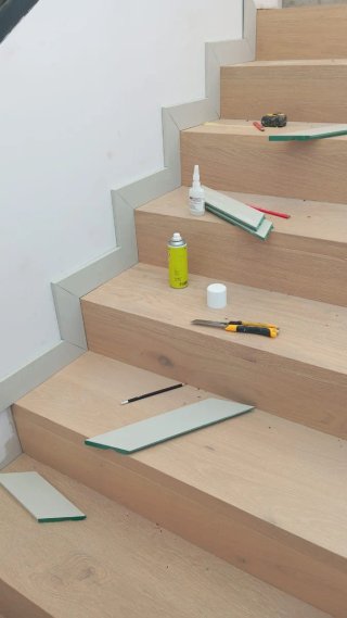 Instalación Tarima, Parquet y Vinilo