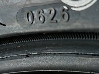 NEUMÁTICOS 225/45 ZR18 TODO ESTACIONES