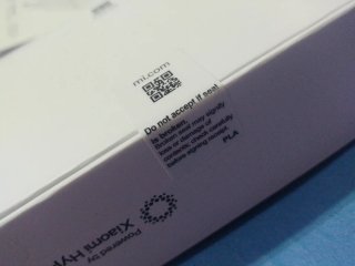Xiaomi Redmi Note 15 6/128gb Nero - Nuovo