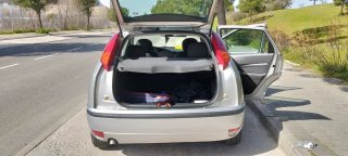 Ford Focus 2002