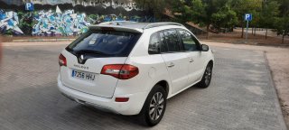 Renault Koleos 2012