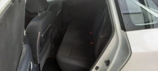 Renault Koleos 2012