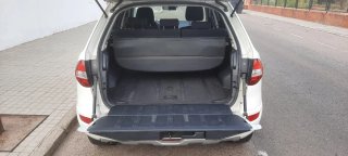 Renault Koleos 2012
