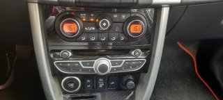 Renault Koleos 2012