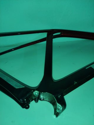 Cuadro Trek Domane+