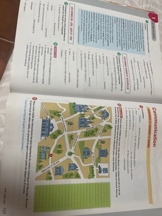PARTAGE A2/B1 LIVRE+CAHIER