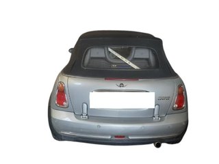 Despiece Mini Cooper Cabrio