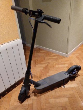 Patinete Xiaomi Mi Electric Scooter 3