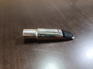 Boquilla Saxo Tenor Otto Link Florida 100 Aniversa