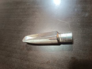 Boquilla Saxo Tenor Otto Link Florida 100 Aniversa