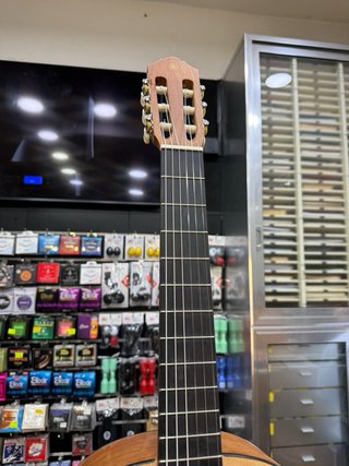 Chitarra Classica Yamaha C40M Nuova