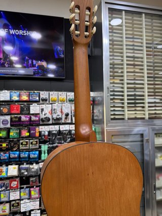 Chitarra Classica Yamaha C40M Nuova