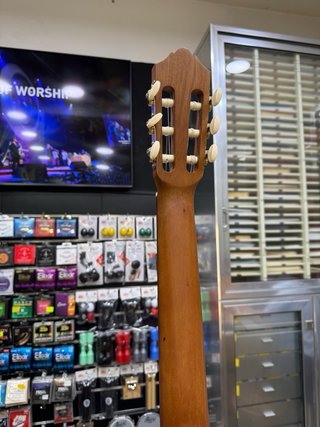 Chitarra Classica Yamaha C40M Nuova