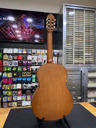 Chitarra Classica Yamaha C40M Nuova