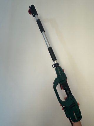 Cortasetos Parkside PHSL 710 A1 Mango Largo
