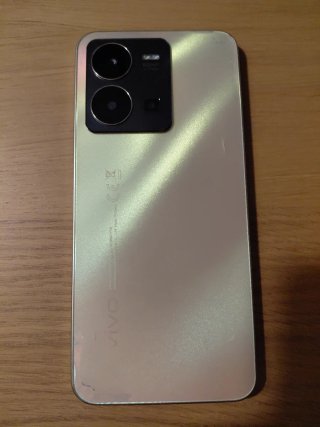 Vivo Y35