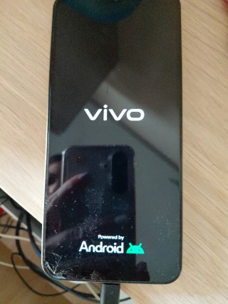 Vivo Y35