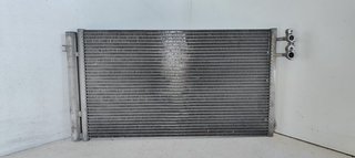 CONDENSADOR / RADIADOR AIRE ACONDICIONADO BMW SER