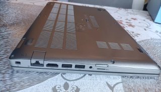 Portátil Dell Touch Intel Core i7 8GB RAM, Chrome.