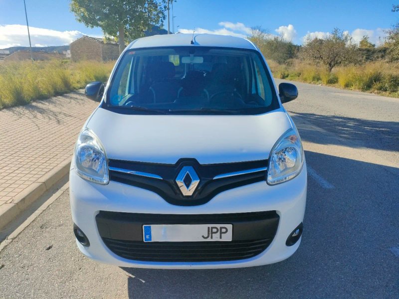 Renault Kangoo 2016 - foto 1