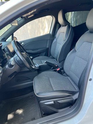 Renault Clio 2020
