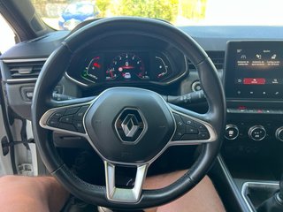 Renault Clio 2020