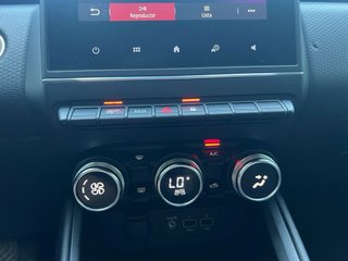 Renault Clio 2020