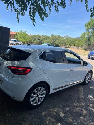 Renault Clio 2020