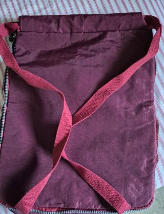 Mochila impermeable