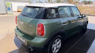 MINI Countryman Cooper 2014