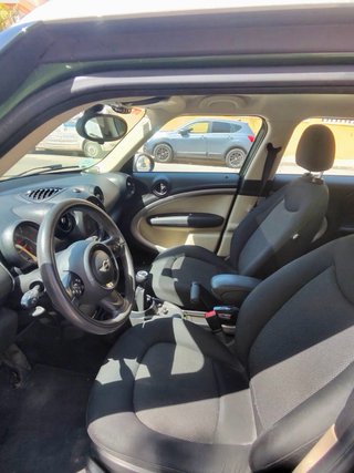 MINI Countryman Cooper 2014