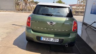 MINI Countryman Cooper 2014