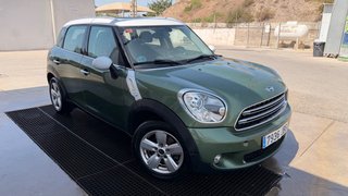 MINI Countryman Cooper 2014