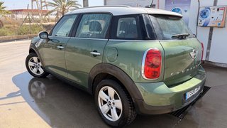 MINI Countryman Cooper 2014