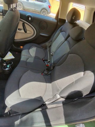 MINI Countryman Cooper 2014