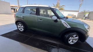 MINI Countryman Cooper 2014